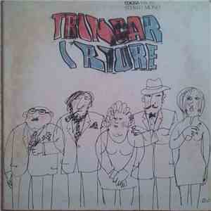 La Trinca - Trincar I Riure