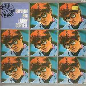 Larry Coryell - Barefoot Boy