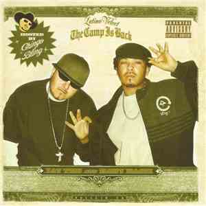 Latino Velvet - The Camp Is Back