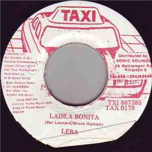 Leba - Laisla Bonita