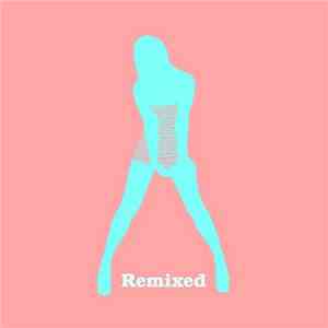Lily Allen - Remixed