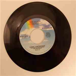 Lionel Cartwright - Leap Of Faith