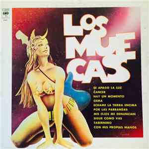 Los Muecas - Los Muecas