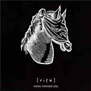 Manes - [view] Extended Play