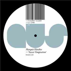 Marquis Hawkes - Sweet Temptation
