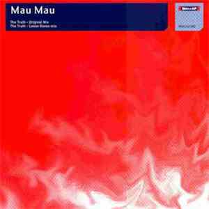 Mau-Mau - The Truth