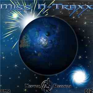 Miss N-Traxx - Blue Planet