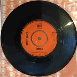 Moby Grape - Omaha