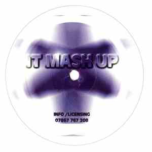 Mystery - It Mash Up