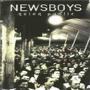 Newsboys - Going Public