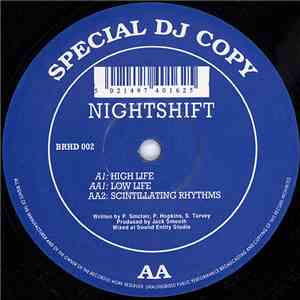 Nightshift - High Life