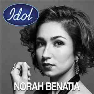 Norah Benatia - You Know I'm No Good
