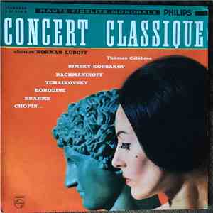 Norman Luboff - Concert classique