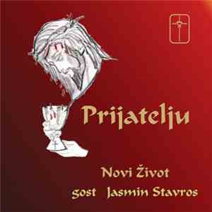 Novi Život Gost Jasmin Stavros - Prijatelju