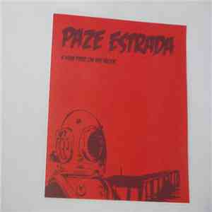 Paze Estrada - A New Paze On The Block