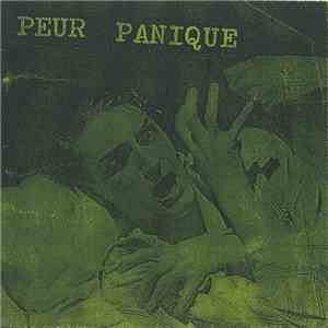 Peur Panique - Peur Panique