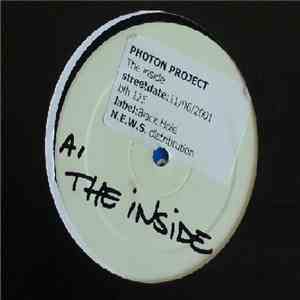 Photon Project - The Inside