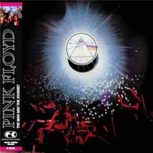 Pink Floyd - The Man & The Journey
