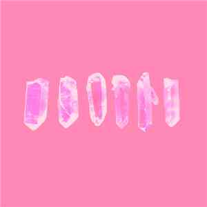 Pink Ranger - The Pink Album
