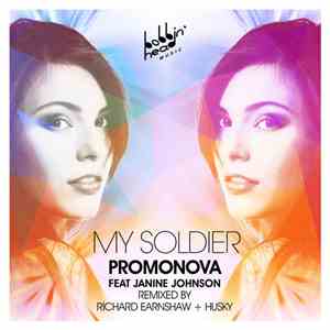 Promonova feat. Janine Johnson - My Soldier