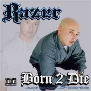 Razer - Born 2 Die