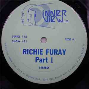 Richie Furay - Inner View Part 1