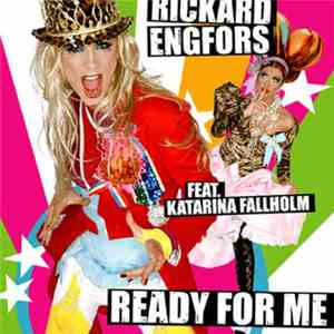 Rickard Engfors - Ready For Me