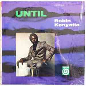Robin Kenyatta - Until