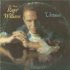 Roger Williams  - Virtuoso