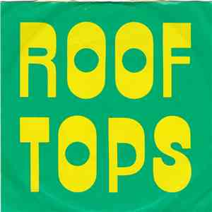 Roof Tops - Tequila Samba / Astro Projection