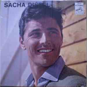 Sacha Distel - Sacha Distel