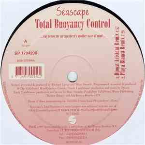 Seascape - Total Buoyancy Control