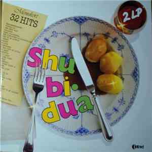 Shu-Bi-Dua - 32 Hits