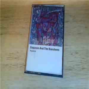 Siouxsie And The Banshees - Hyaena