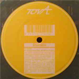 Stainless - Digitech
