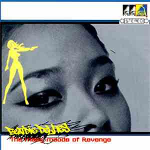 Sunspot Jonz - Beatdie Delites: The Many Moods Of Revenge