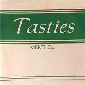 Tasties - Menthol