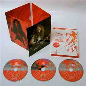 Ted Nugent - The Music Of Ted Nugent