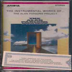 The Alan Parsons Project - The Instrumental Works