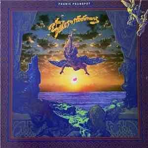 The Dukes Of Stratosphear - Psonic Psunspot