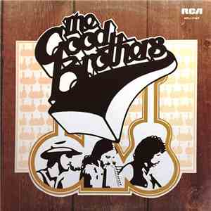 The Good Brothers - The Good Brothers