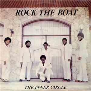 The Inner Circle - Rock The Boat
