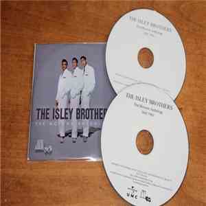 The Isley Brothers - The Motown Anthology