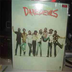 The Ozark Mountain Daredevils - Don't Look Down