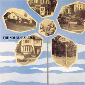 The Sound Barrier - The Suburbia Suite