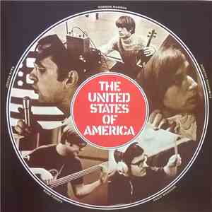 The United States Of America - The United States Of America