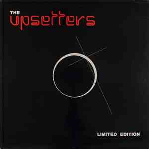 The Upsetters  - Limited Edition
