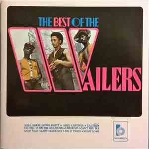 The Wailers - The Best Of The Wailers