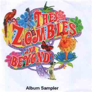The Zombies - The Zombies And Beyond