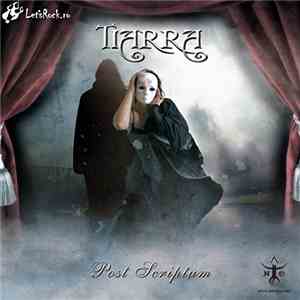 Tiarra  - Post Scriptum
